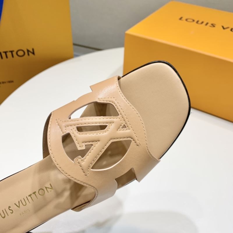 Louis Vuitton Slippers